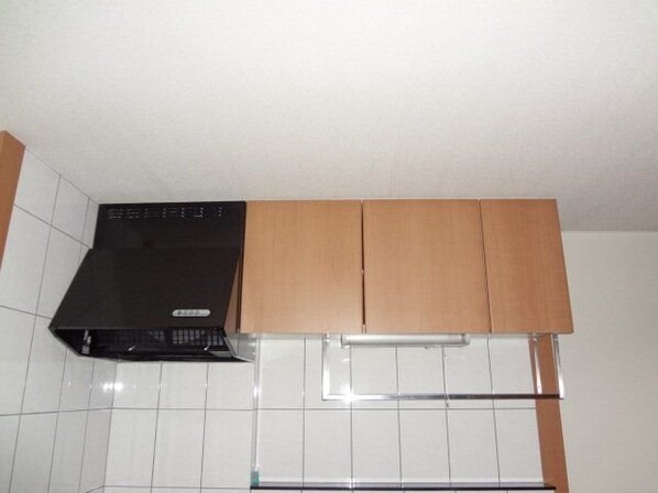 ヴィンテージIIの物件内観写真